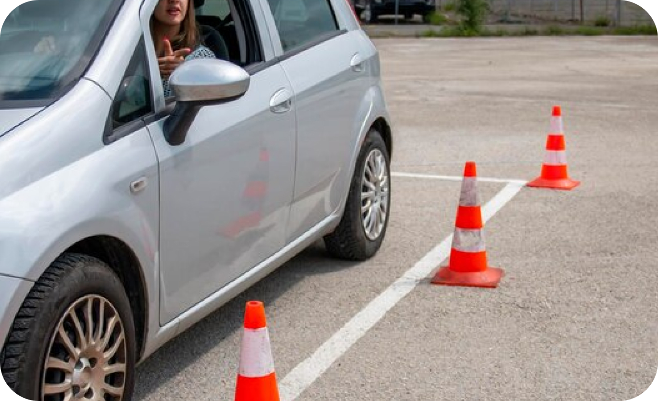 Texas DPS Approved Teen Drivers Education